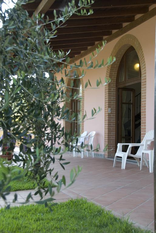 Agriturismo Marrucola San Miniato Room photo