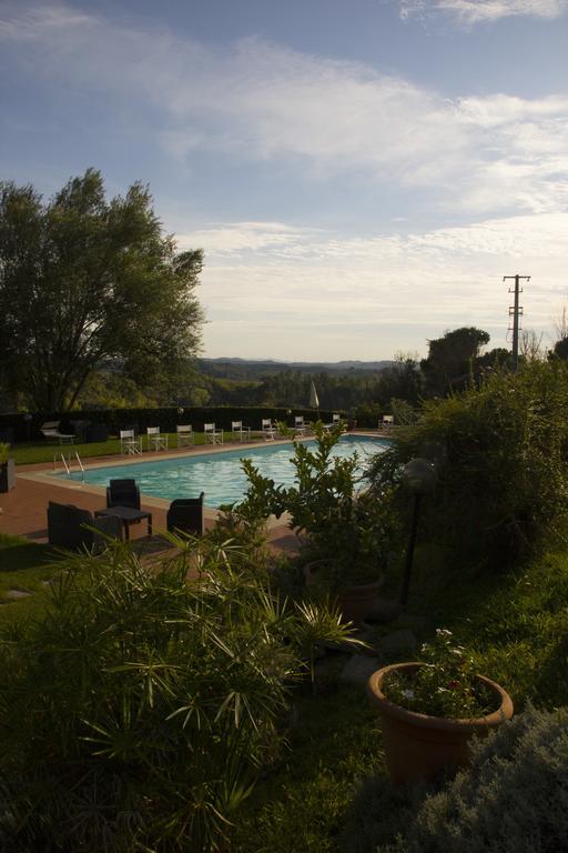 Agriturismo Marrucola San Miniato Exterior photo